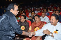 TSR Kakatiya Cultural Festival Photos